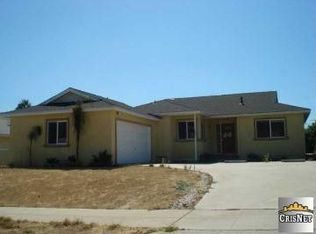 13807 Brussels Ave, Sylmar, CA 91342