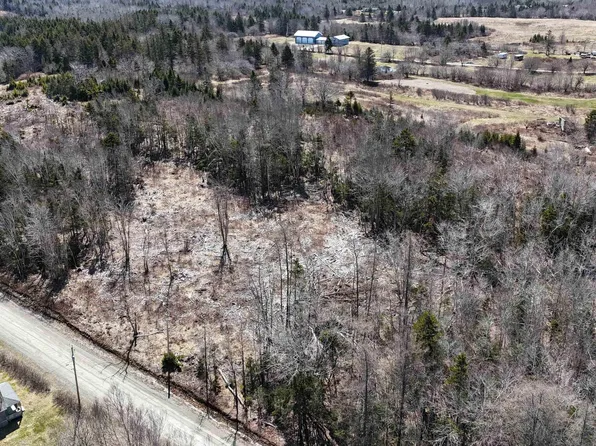 LOT 7 Marc Comeau Rd, Clare, NS B0W 2L0