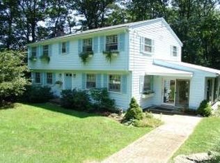 65 Blueberry Hill Ln, Sudbury, MA 01776