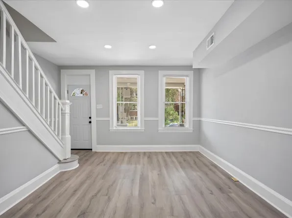 50 N Ellamont St, Baltimore, MD 21229