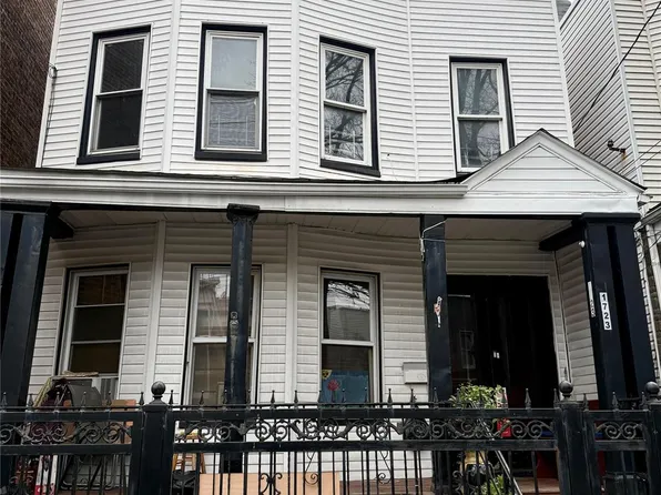 1723 Melville Street, Bronx, NY 10460