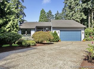 6215 SW Jan Tree Ct, Portland, OR 97219