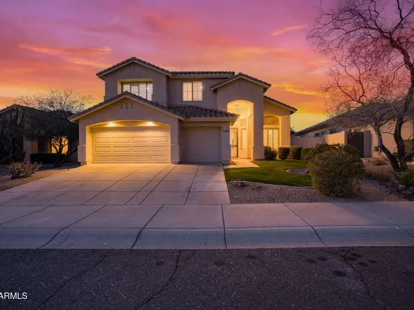 7788 E PHANTOM Way, Scottsdale, AZ 85255