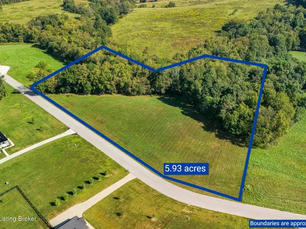 TRACT 54 Petie Ln, Shelbyville, KY 40065