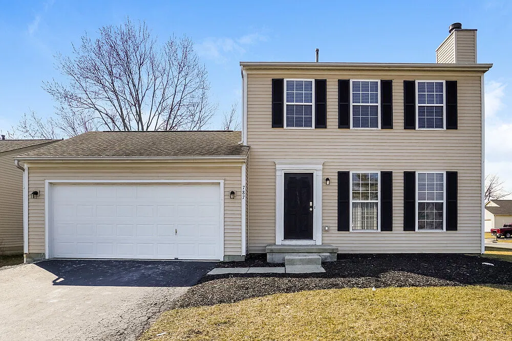 3 bed, 2.5 bath, 1248 sqft, $2,790 — Photo 1