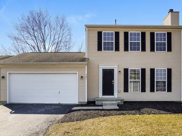 787 Lescar Ln, Galloway, OH 43119
