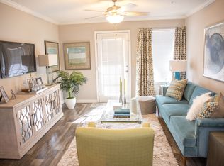 Scarlett Place Apartments, Jonesboro, GA 30236