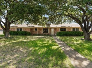 2720 Upper Denton Rd, Weatherford, TX 76085