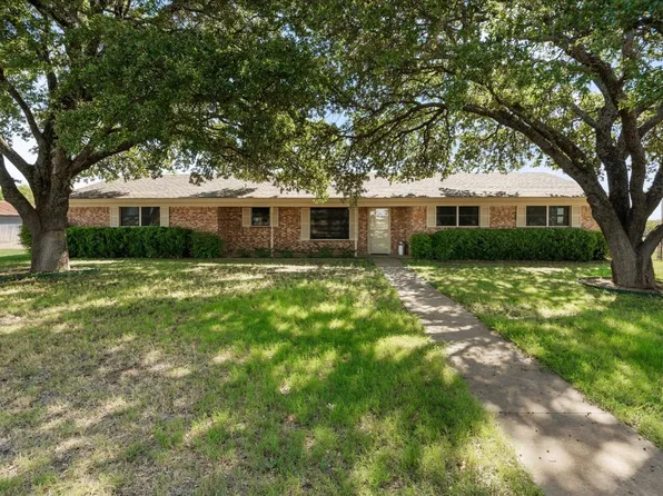 2720 Upper Denton Rd, Weatherford, TX 76085