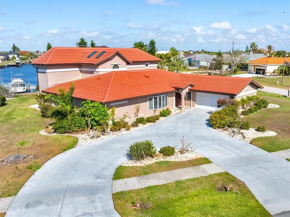 4405 HARBOR BOULEVARD, PORT CHARLOTTE, FL 33952