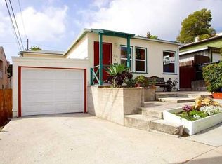 1921 Florida Ct, San Diego, CA 92104