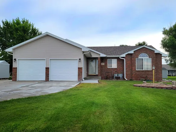 1412 W 78th St, Kearney, NE 68845