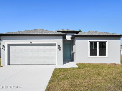 557 Escarole St SE, Palm Bay, FL, 32909