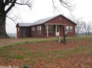 807 Highway 278 E, Wickes, AR 71973