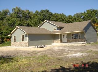 10536 N Makeever Dr W, Demotte, IN 46310