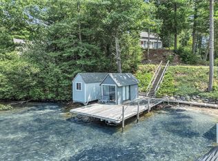 14 Farmington Rd, Alton Bay, NH 03810