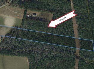 Highway 712, Galivants Ferry, SC 29544