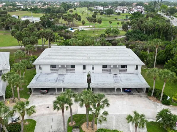 916 Capri Isles Blvd APT 102, Venice, FL 34292
