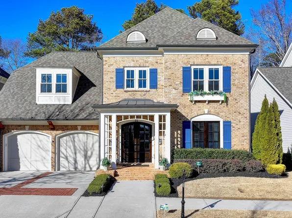 10510 Grandview Sq, Johns Creek, GA 30097