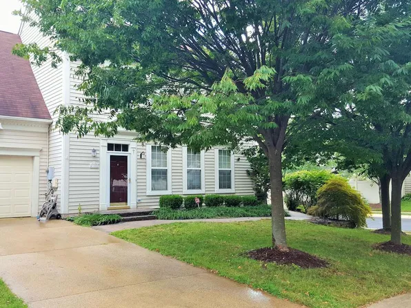 43221 Whisperwood Ter, Ashburn, VA 20147