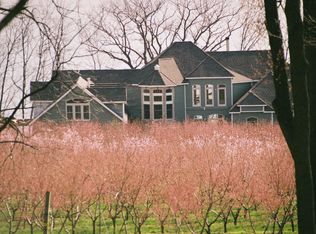 400 Old Orchard Rd, Lansing, NY 14882