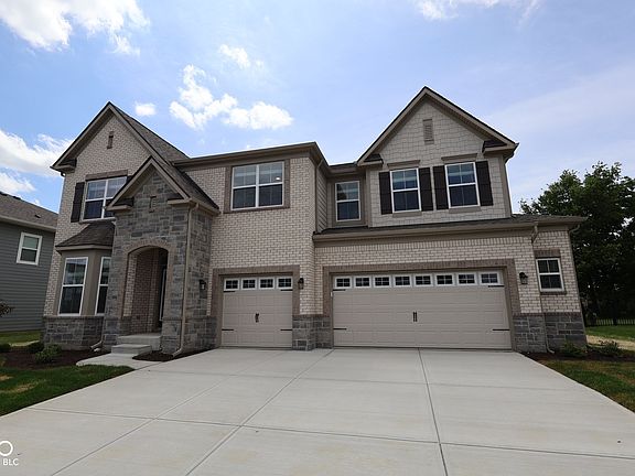 3rd image of 17087 Picket Fence Dr