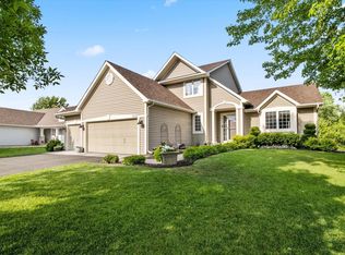 5623 Radford Ave NE, Otsego, MN 55374