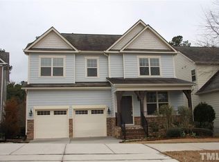 721 Sweet Laurel Ln, Apex, NC 27523
