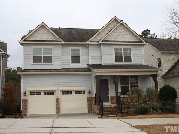 721 Sweet Laurel Ln, Apex, NC 27523