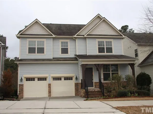 721 Sweet Laurel Ln, Apex, NC 27523