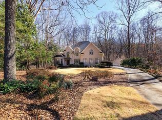 4696 Lock Ridge Ct NW, Kennesaw, GA 30152