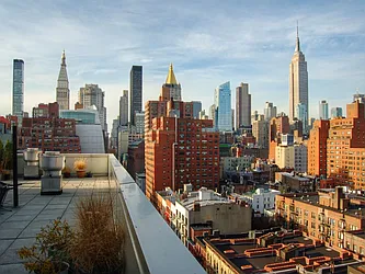 Sold by Sotheby's International Realty