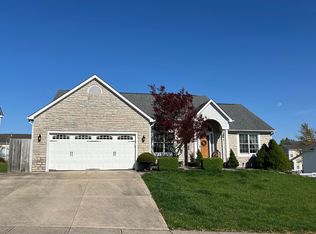 1590 Early Spring Dr, Lancaster, OH 43130