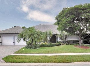 4516 Bocaire Blvd, Boca Raton, FL 33487