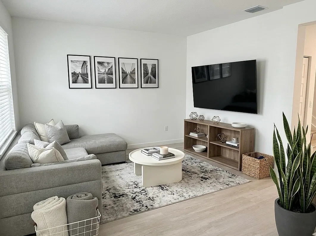 3 bed, 2.5 bath, 1612 sqft, $4,000 — Photo 4