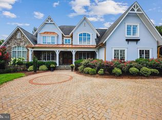 12900 Quail Run Ct, Darnestown, MD