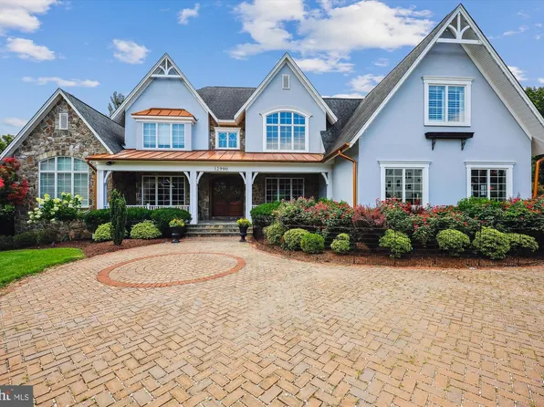 12900 Quail Run Ct, Darnestown, MD 20878