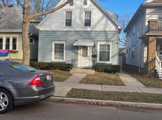 3116 S Indiana Ave, Milwaukee, WI 53207