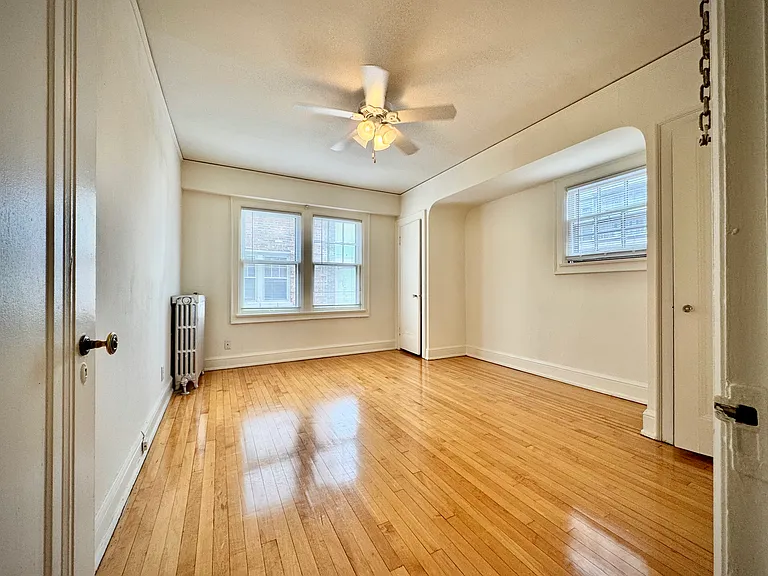 Embassy Apartments — Photo 13