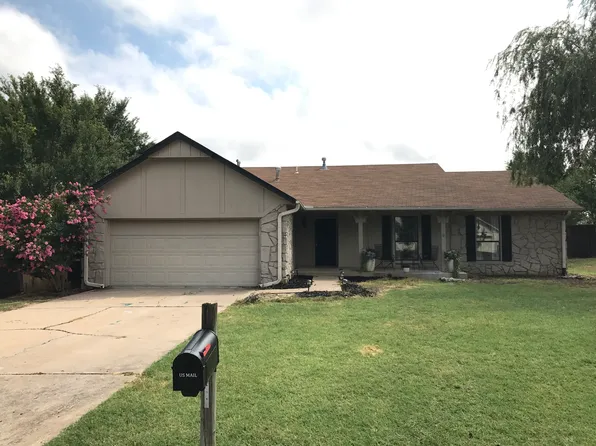 6829 S 30th Ave W, Tulsa, OK 74132