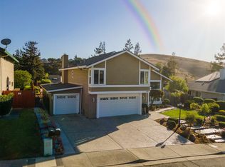 816 Kerry Ct, Benicia, CA 94510