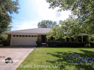 5160 Tara Ln, Bossier City, LA 71111