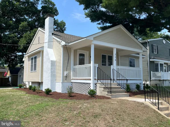 116 Central Ave, Audubon, NJ 08106