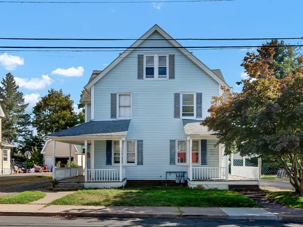 17 Lilac Street, Manchester, CT 06040