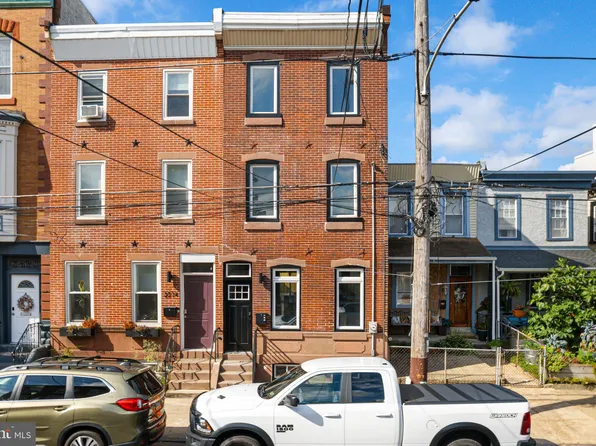 2212 E Cumberland St, Philadelphia, PA 19125