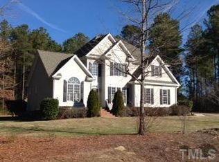 195 River Club Way, Youngsville, NC 27596