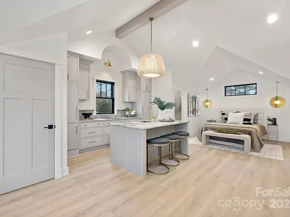 1928 Winter St, Charlotte, NC 28205