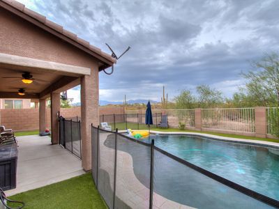 6085 W Bandelier Ct, Tucson, AZ, 85742