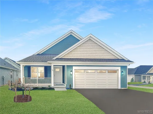 94 Grambo Dr, Lancaster, NY 14086