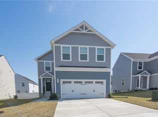 105 Calais St, Williamsburg, VA 23185
